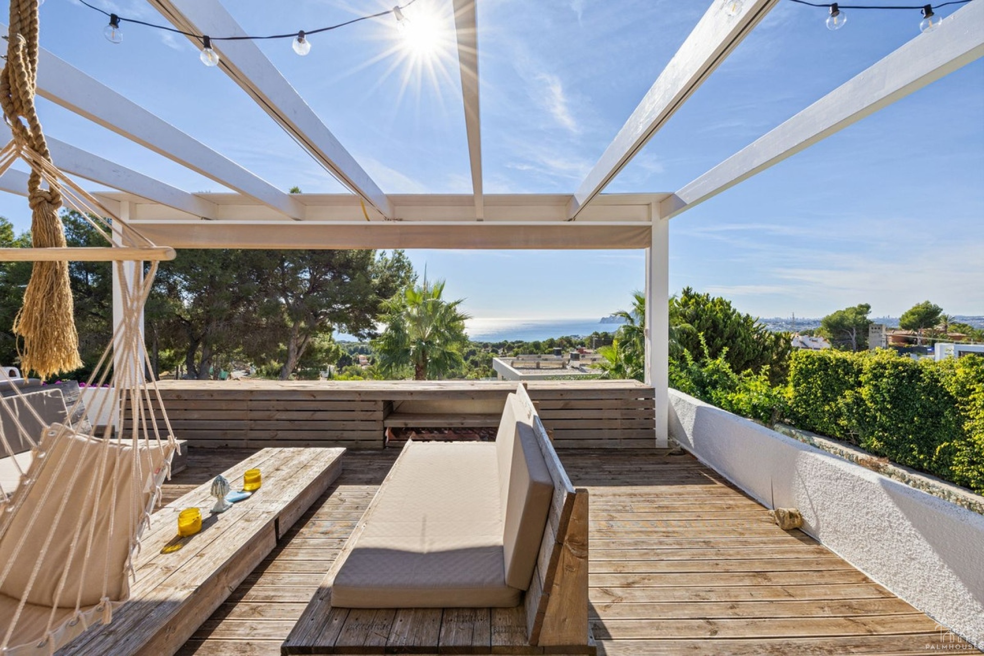 Herverkoop - Villa - Altea - Altea Centro