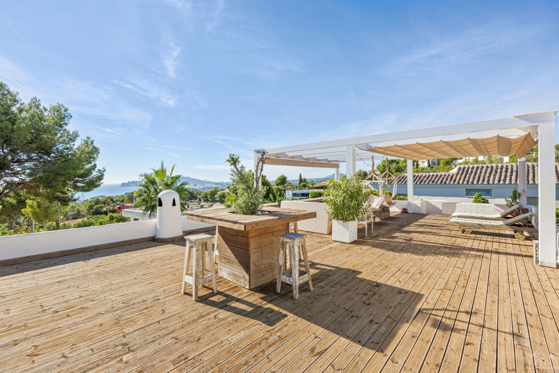 Herverkoop - Villa - Altea - Altea Centro