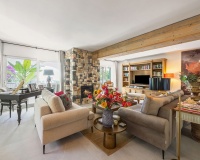 Herverkoop - Villa - Altea - Altea Centro