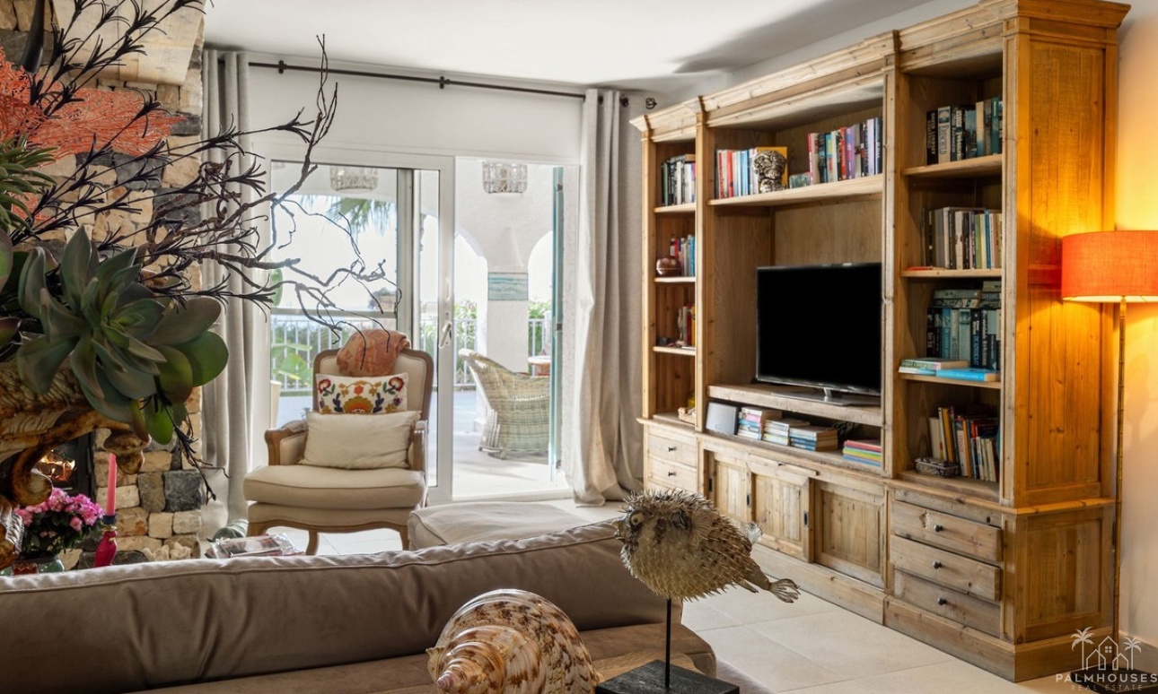 Herverkoop - Villa - Altea - Altea Centro