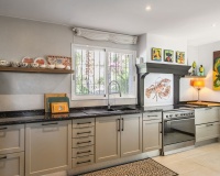 Herverkoop - Villa - Altea - Altea Centro