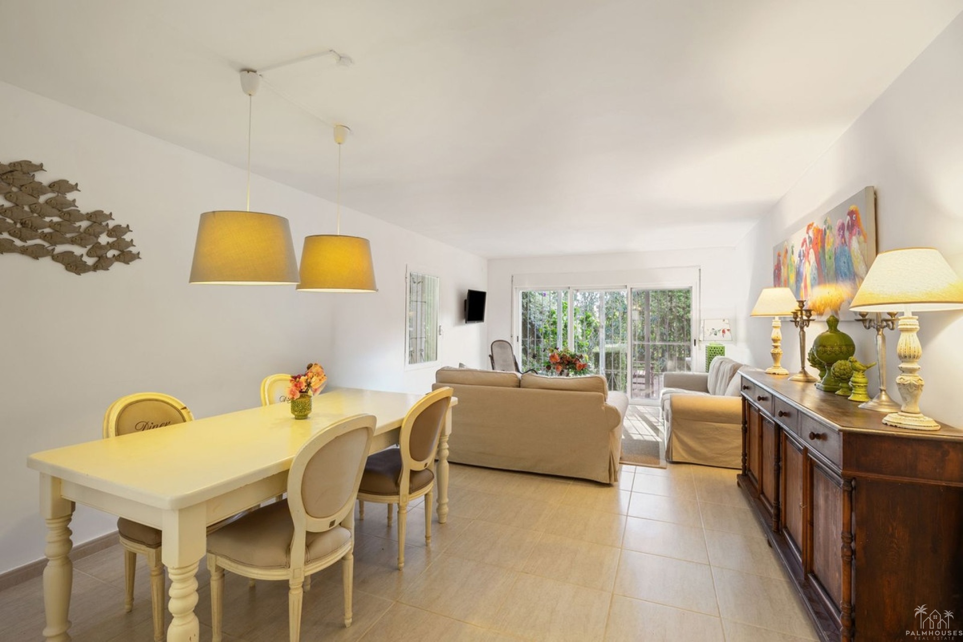Herverkoop - Villa - Altea - Altea Centro