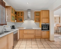 Herverkoop - Villa - Altea - Altea Centro
