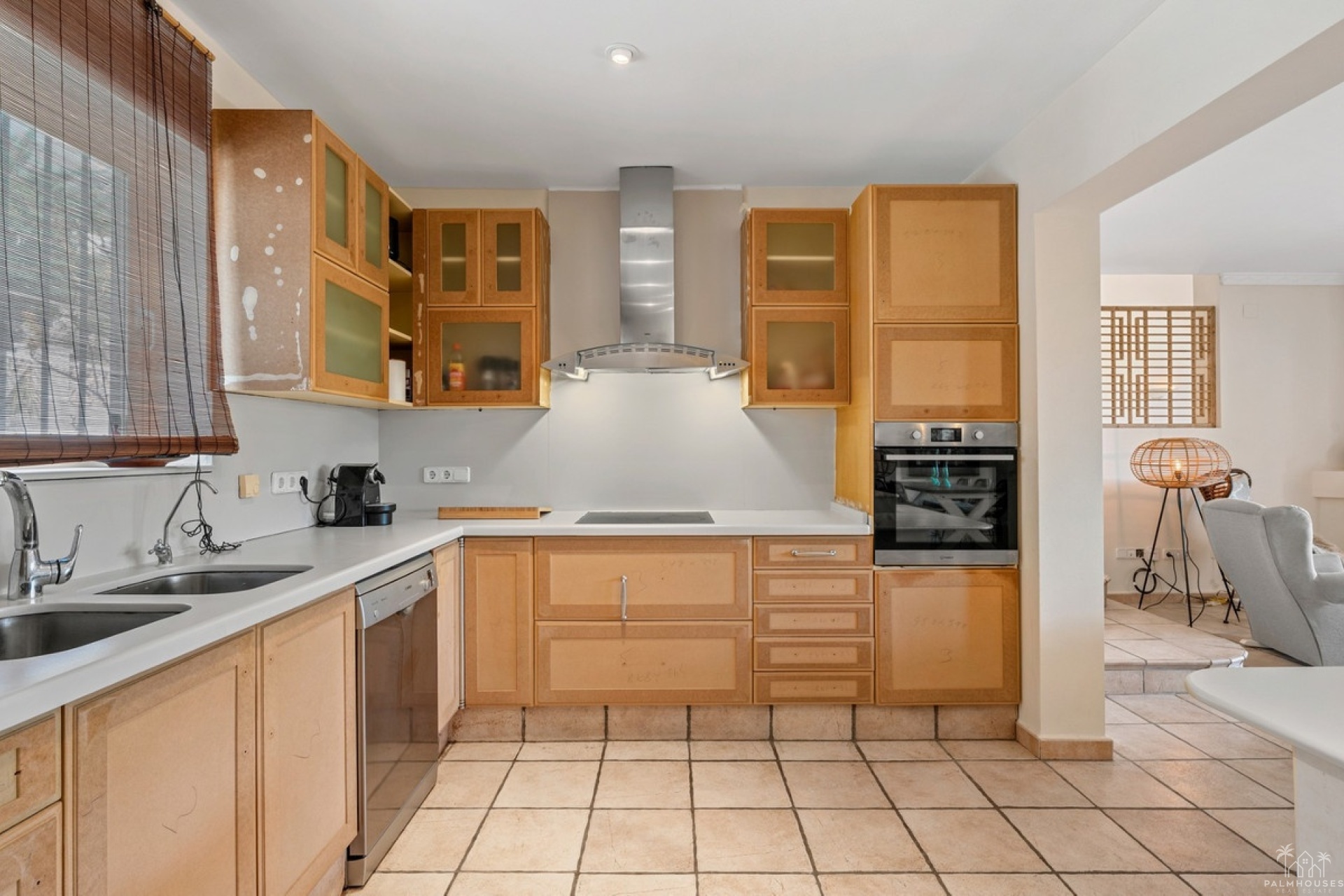 Herverkoop - Villa - Altea - Altea Centro