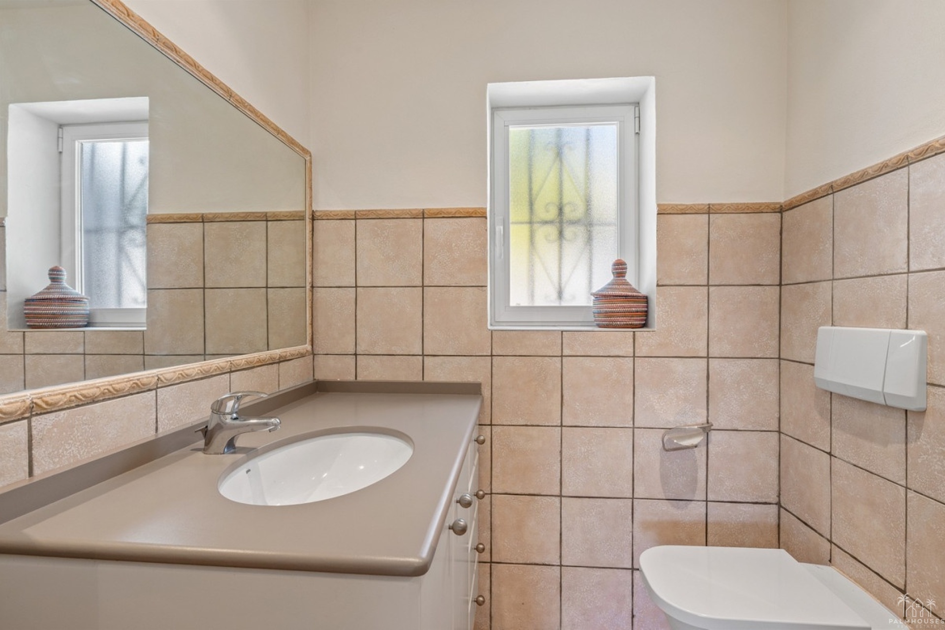 Herverkoop - Villa - Altea - Altea Centro