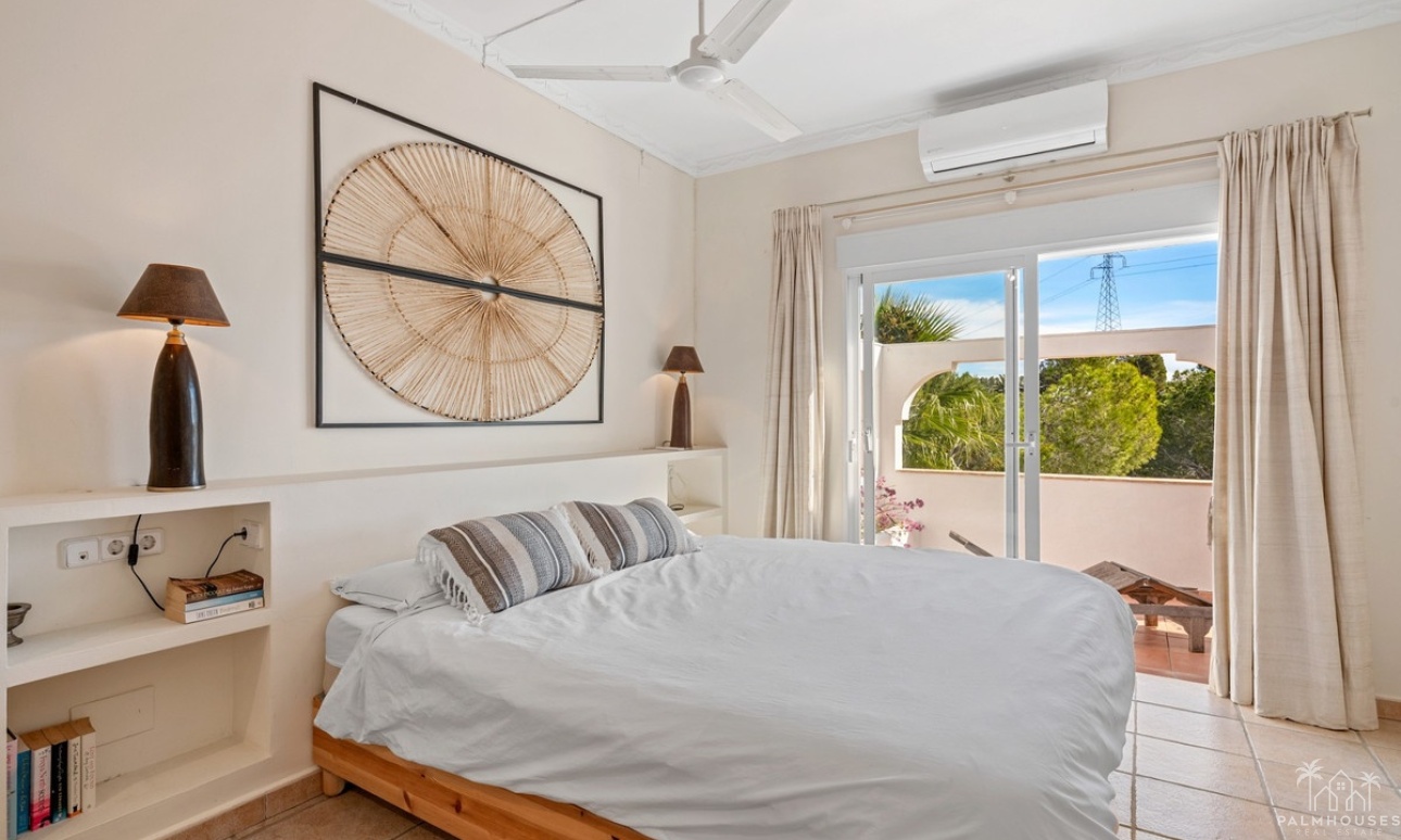 Herverkoop - Villa - Altea - Altea Centro