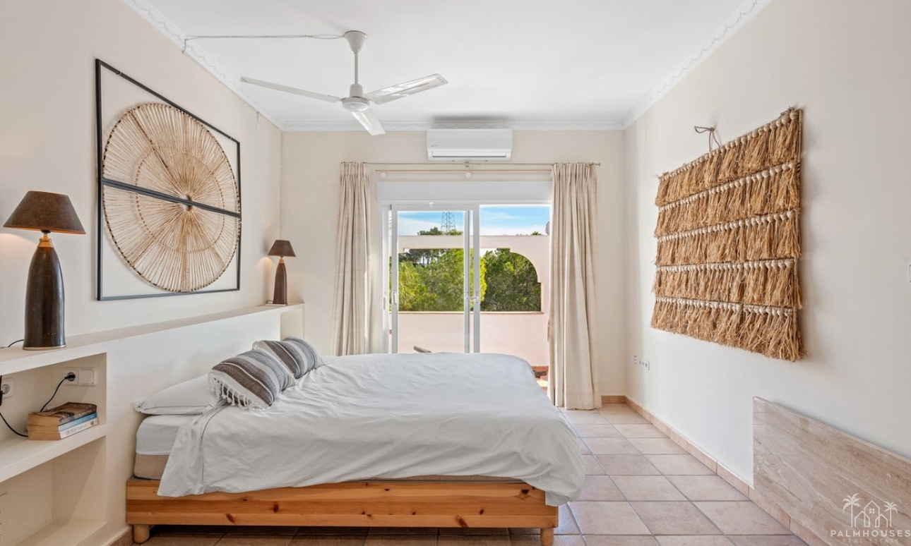 Herverkoop - Villa - Altea - Altea Centro