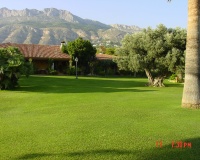 Herverkoop - Villa - Altea - Altea Centro
