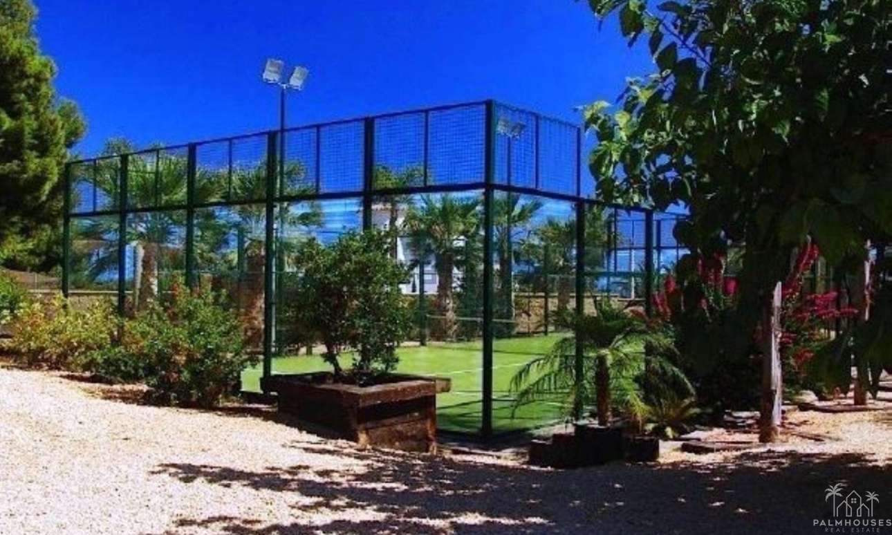 Herverkoop - Villa - Altea - Altea Centro