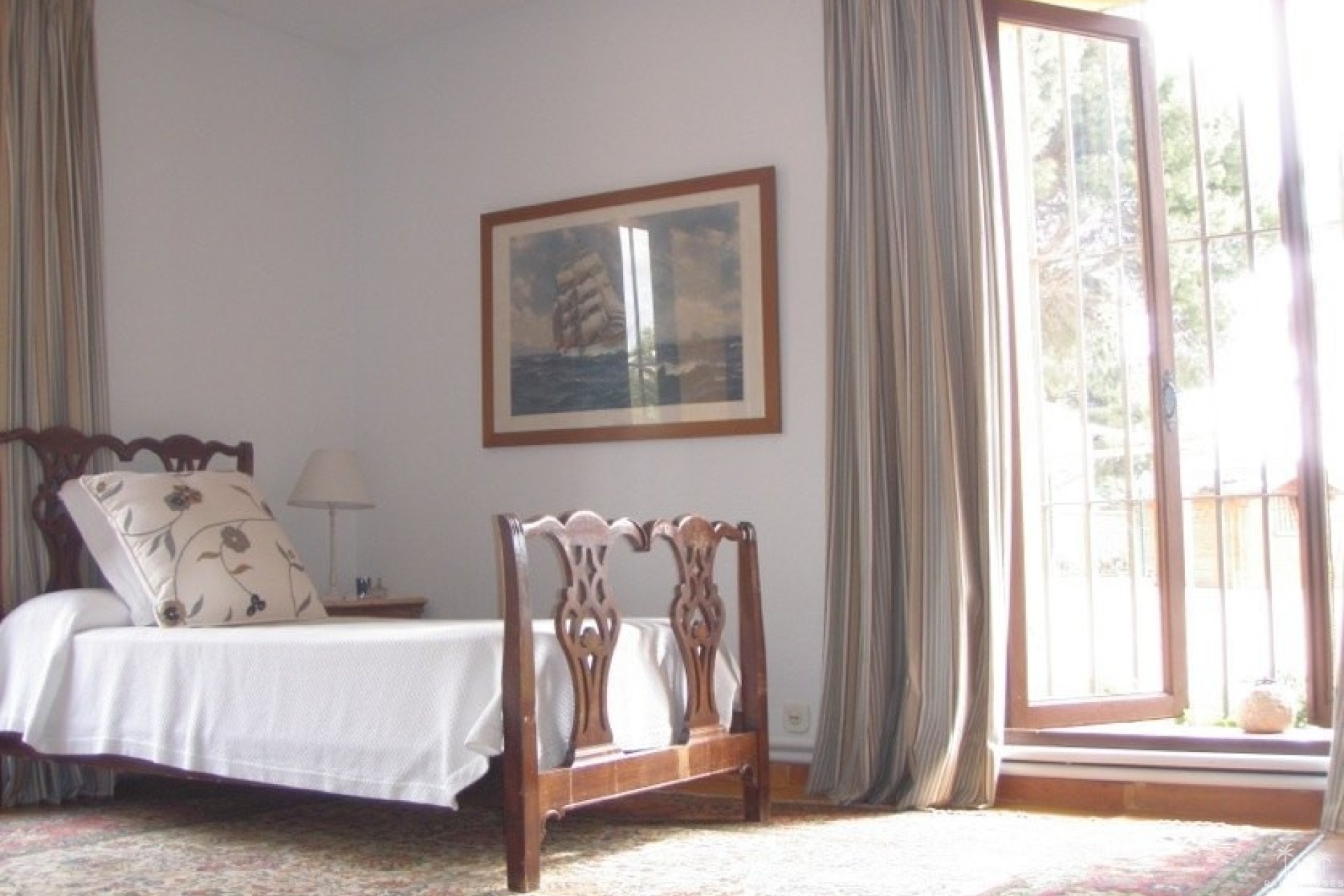 Herverkoop - Villa - Altea - Altea Centro