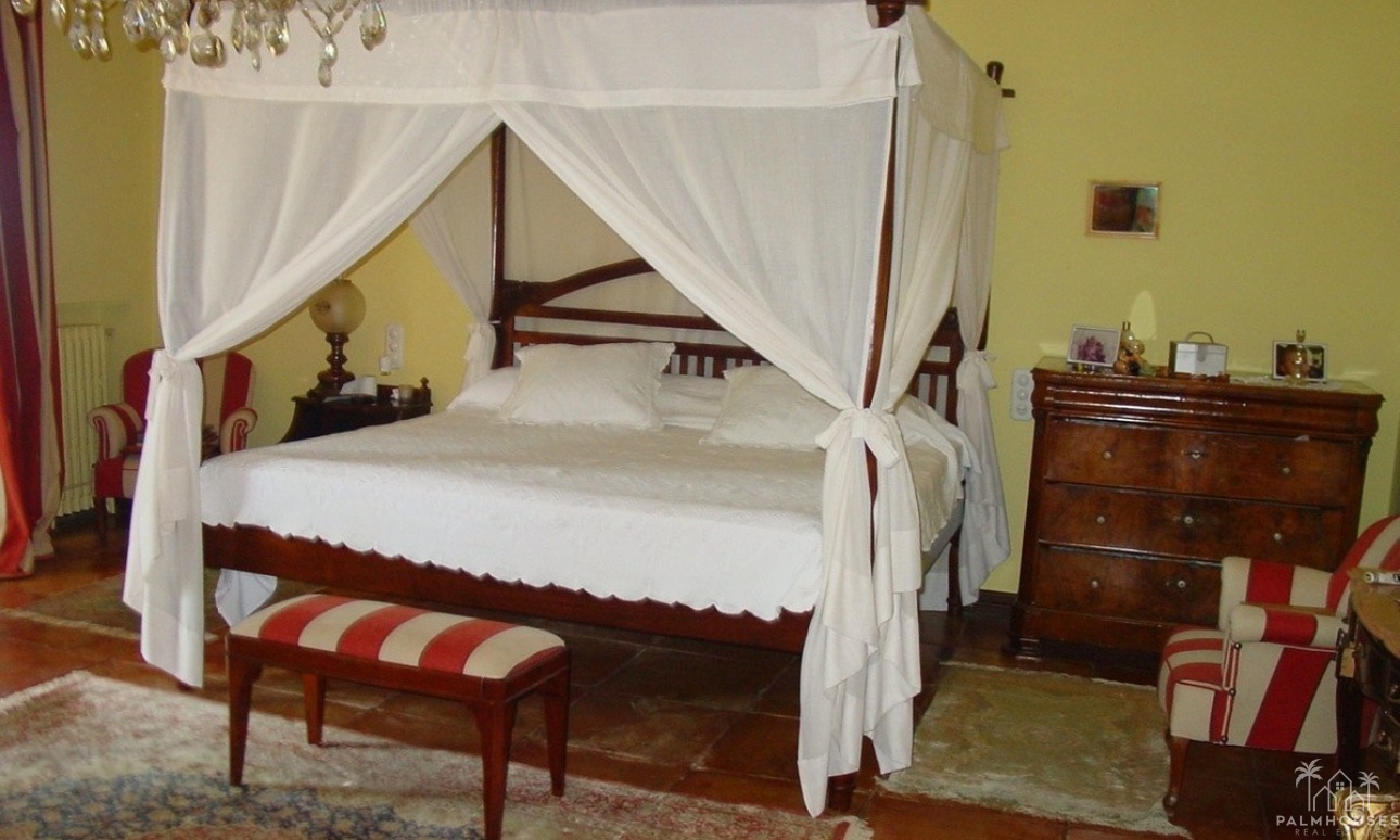 Herverkoop - Villa - Altea - Altea Centro