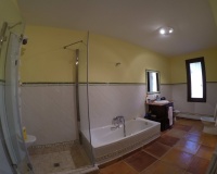 Herverkoop - Villa - Altea - Altea Centro