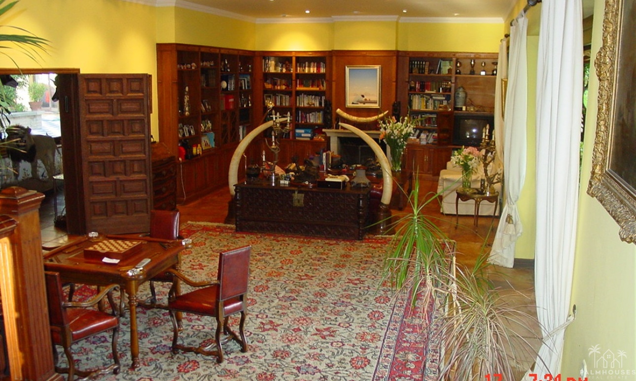 Herverkoop - Villa - Altea - Altea Centro