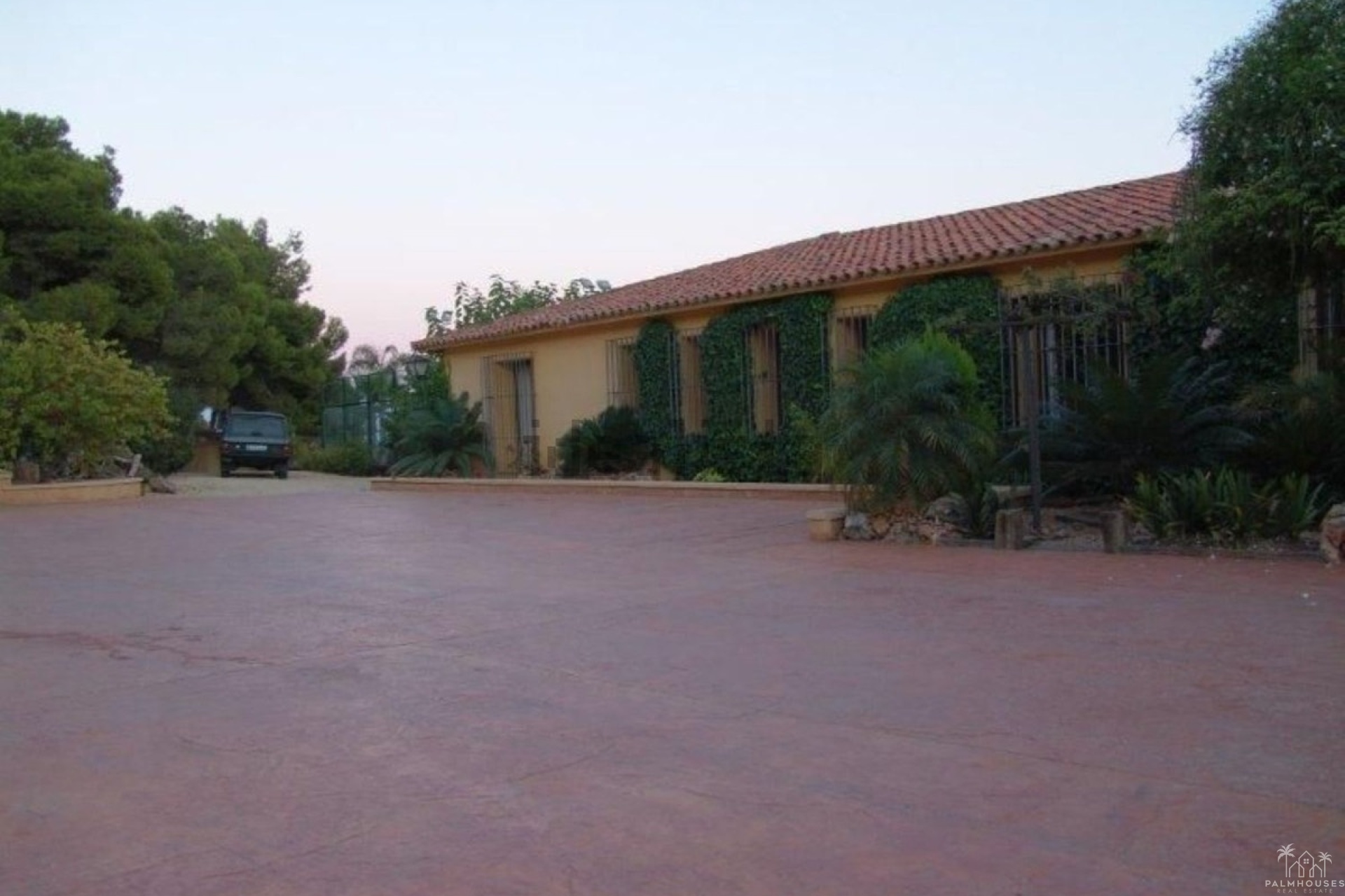 Herverkoop - Villa - Altea - Altea Centro