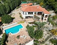 Herverkoop - Villa - Altea - Altea Centro