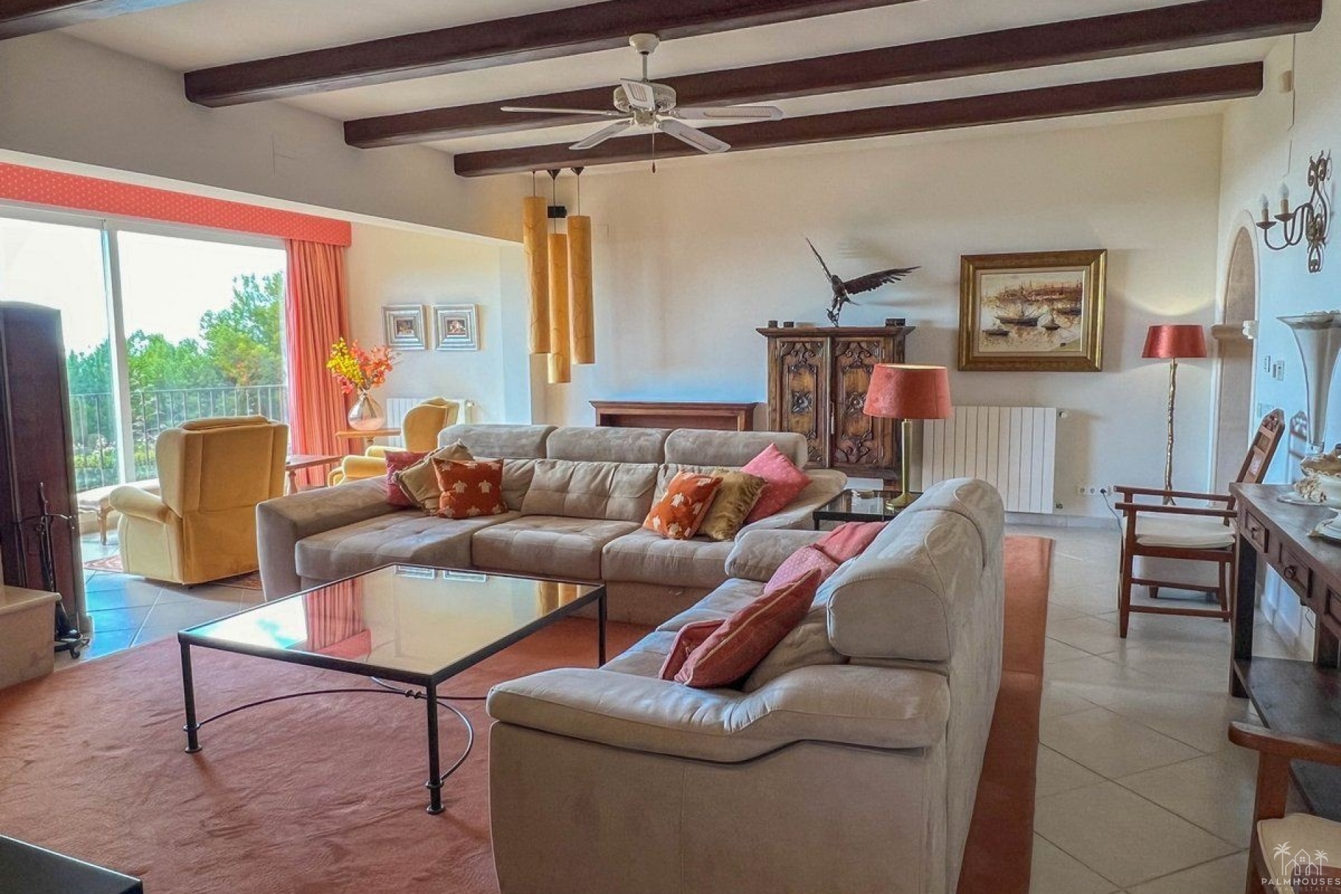 Herverkoop - Villa - Altea - Altea Centro