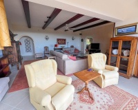 Herverkoop - Villa - Altea - Altea Centro