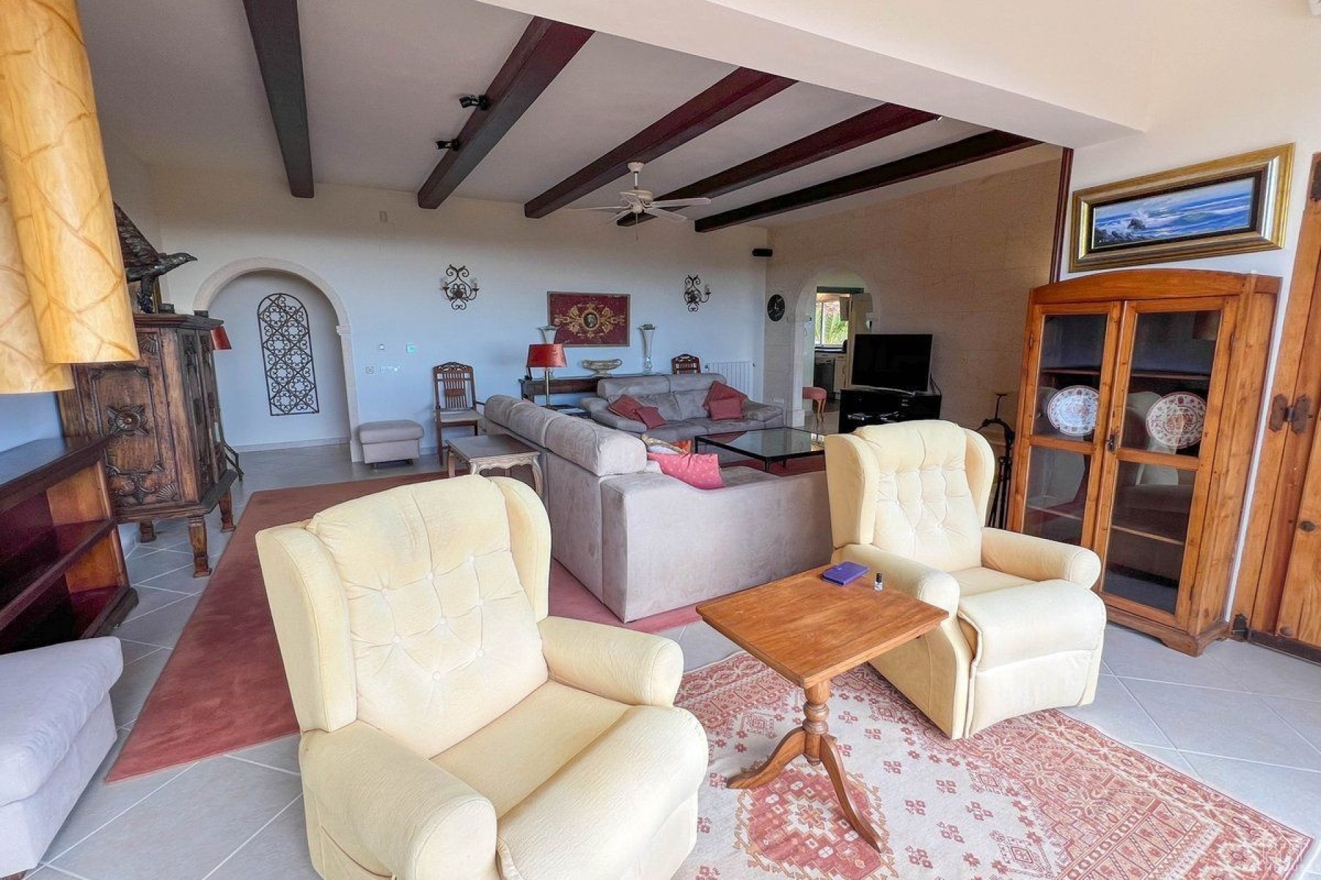 Herverkoop - Villa - Altea - Altea Centro