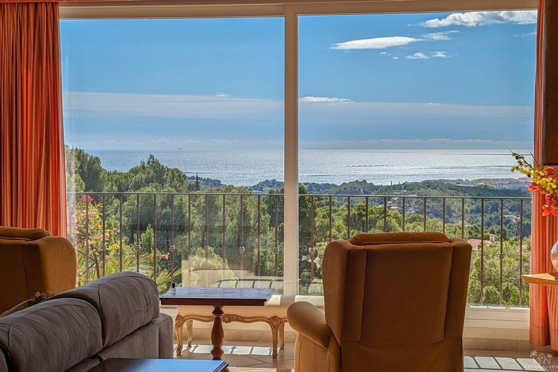 Herverkoop - Villa - Altea - Altea Centro