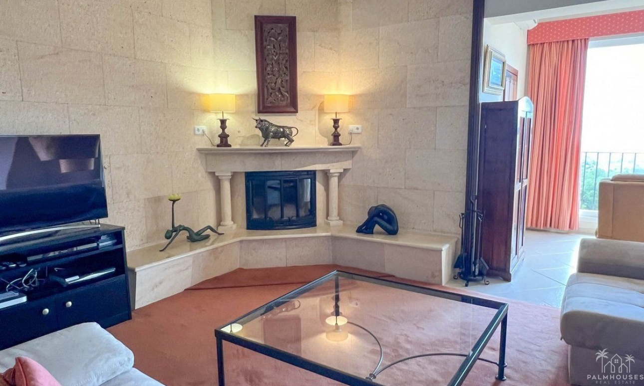 Herverkoop - Villa - Altea - Altea Centro