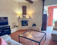 Herverkoop - Villa - Altea - Altea Centro