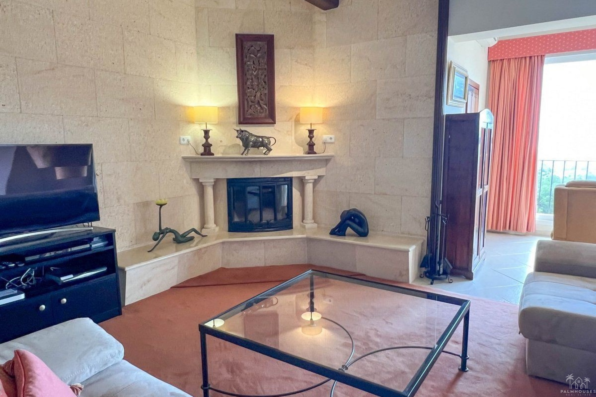 Herverkoop - Villa - Altea - Altea Centro