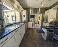 Herverkoop - Villa - Altea - Altea Centro