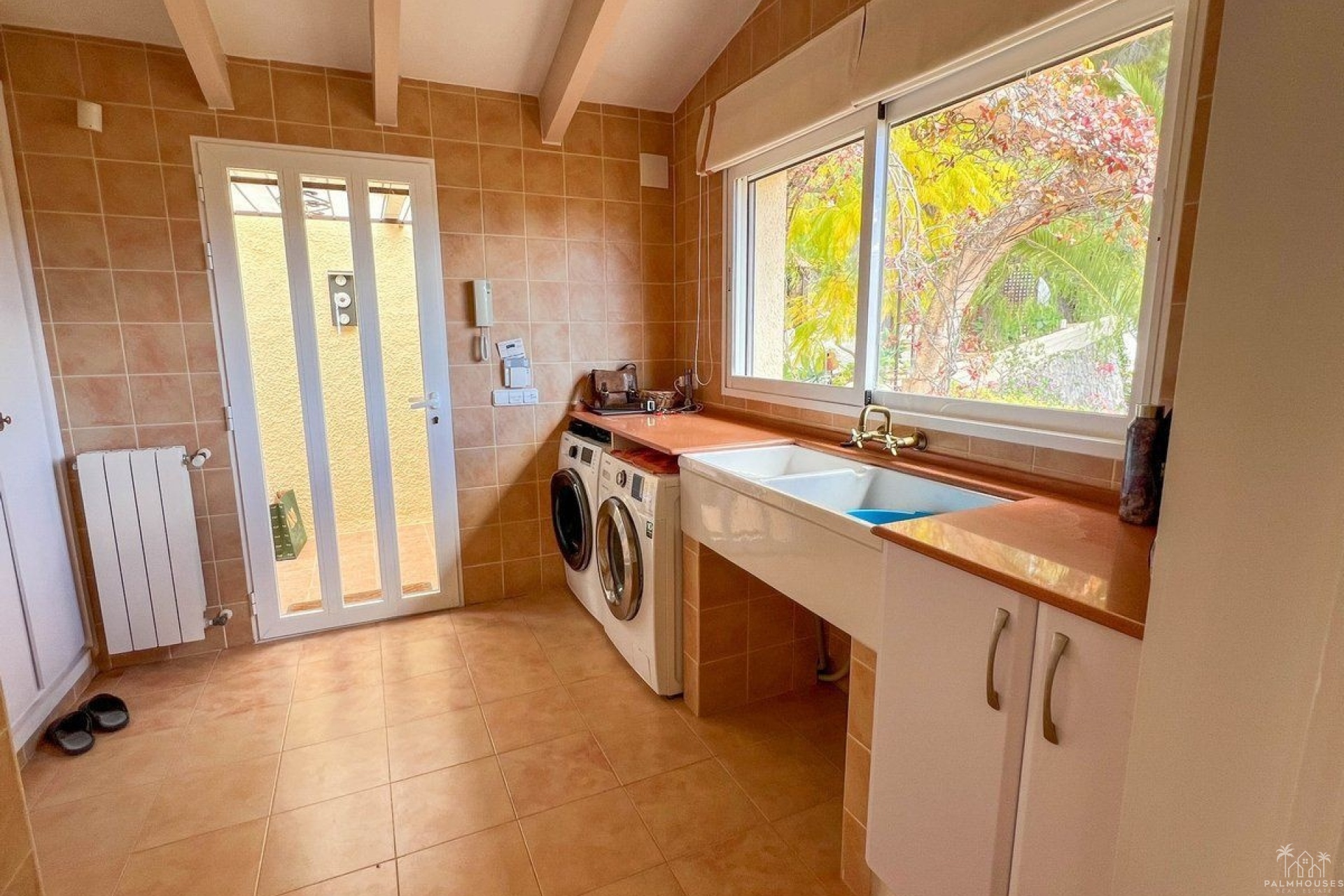 Herverkoop - Villa - Altea - Altea Centro