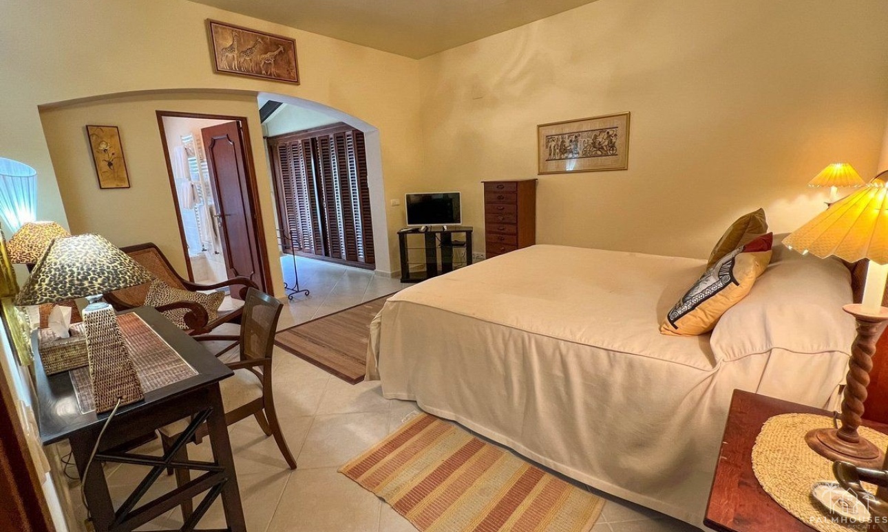 Herverkoop - Villa - Altea - Altea Centro