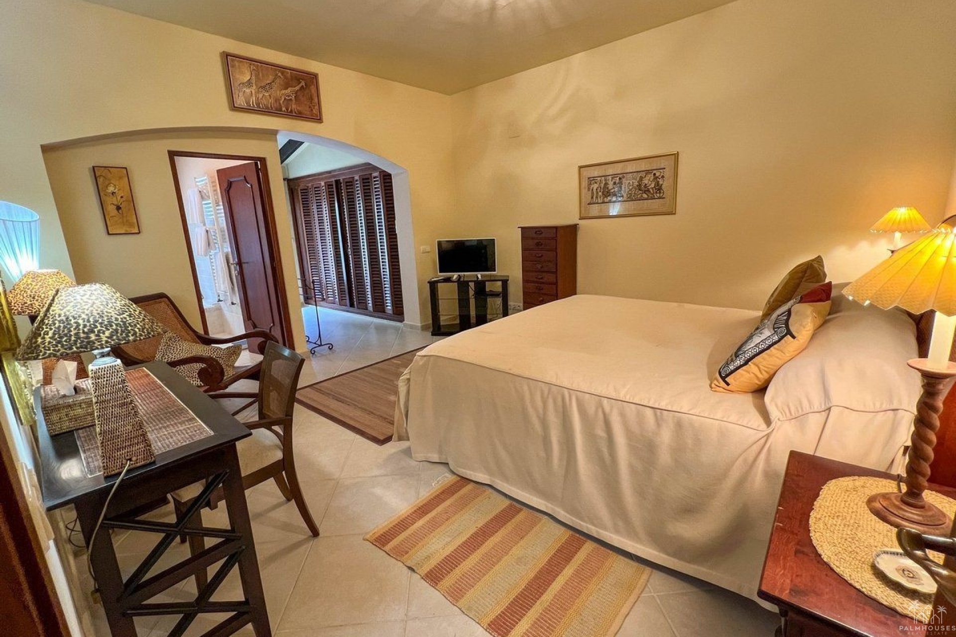 Herverkoop - Villa - Altea - Altea Centro