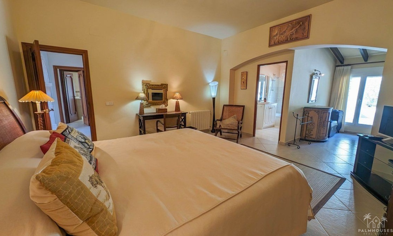 Herverkoop - Villa - Altea - Altea Centro