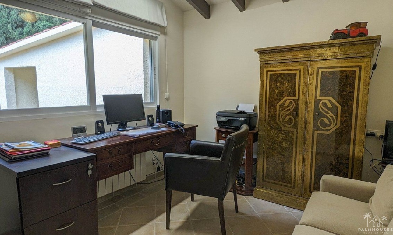 Herverkoop - Villa - Altea - Altea Centro