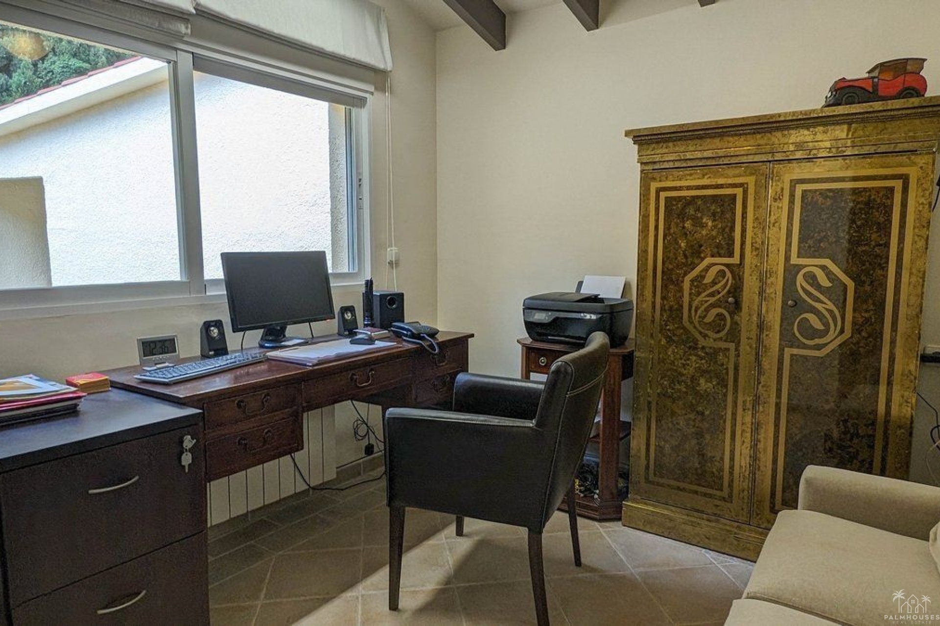 Herverkoop - Villa - Altea - Altea Centro