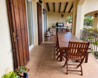 Herverkoop - Villa - Altea - Altea Centro