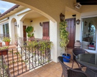 Herverkoop - Villa - Altea - Altea Centro