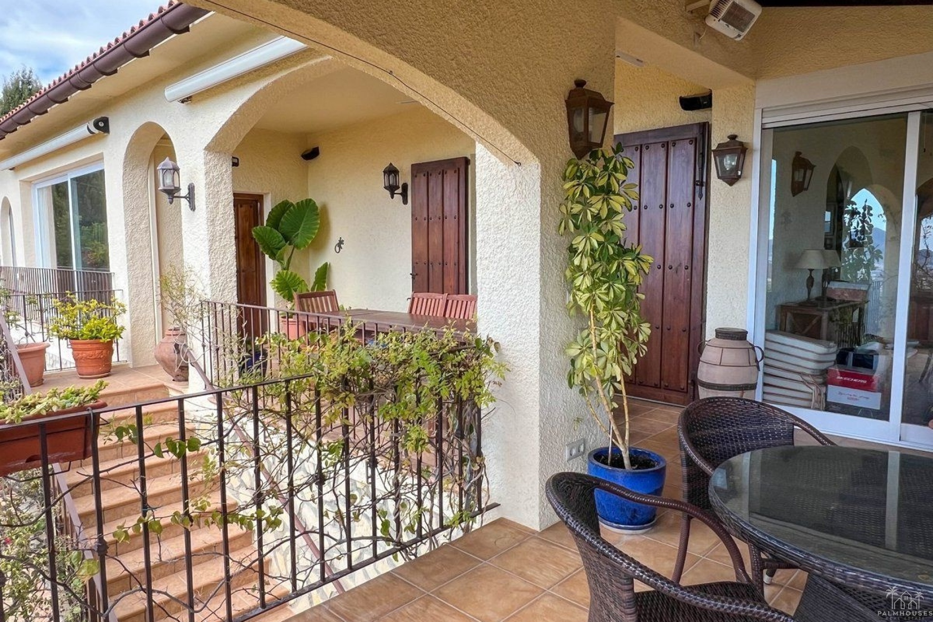 Herverkoop - Villa - Altea - Altea Centro
