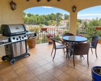 Herverkoop - Villa - Altea - Altea Centro