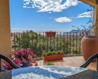 Herverkoop - Villa - Altea - Altea Centro