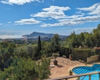 Herverkoop - Villa - Altea - Altea Centro