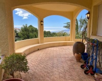 Herverkoop - Villa - Altea - Altea Centro