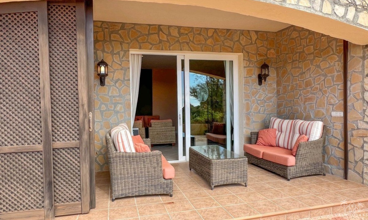 Herverkoop - Villa - Altea - Altea Centro