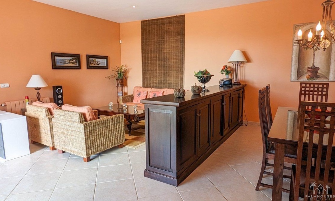Herverkoop - Villa - Altea - Altea Centro
