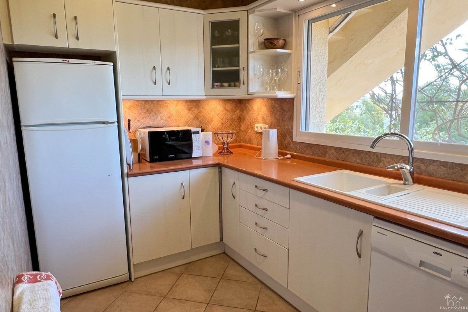 Herverkoop - Villa - Altea - Altea Centro