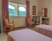Herverkoop - Villa - Altea - Altea Centro
