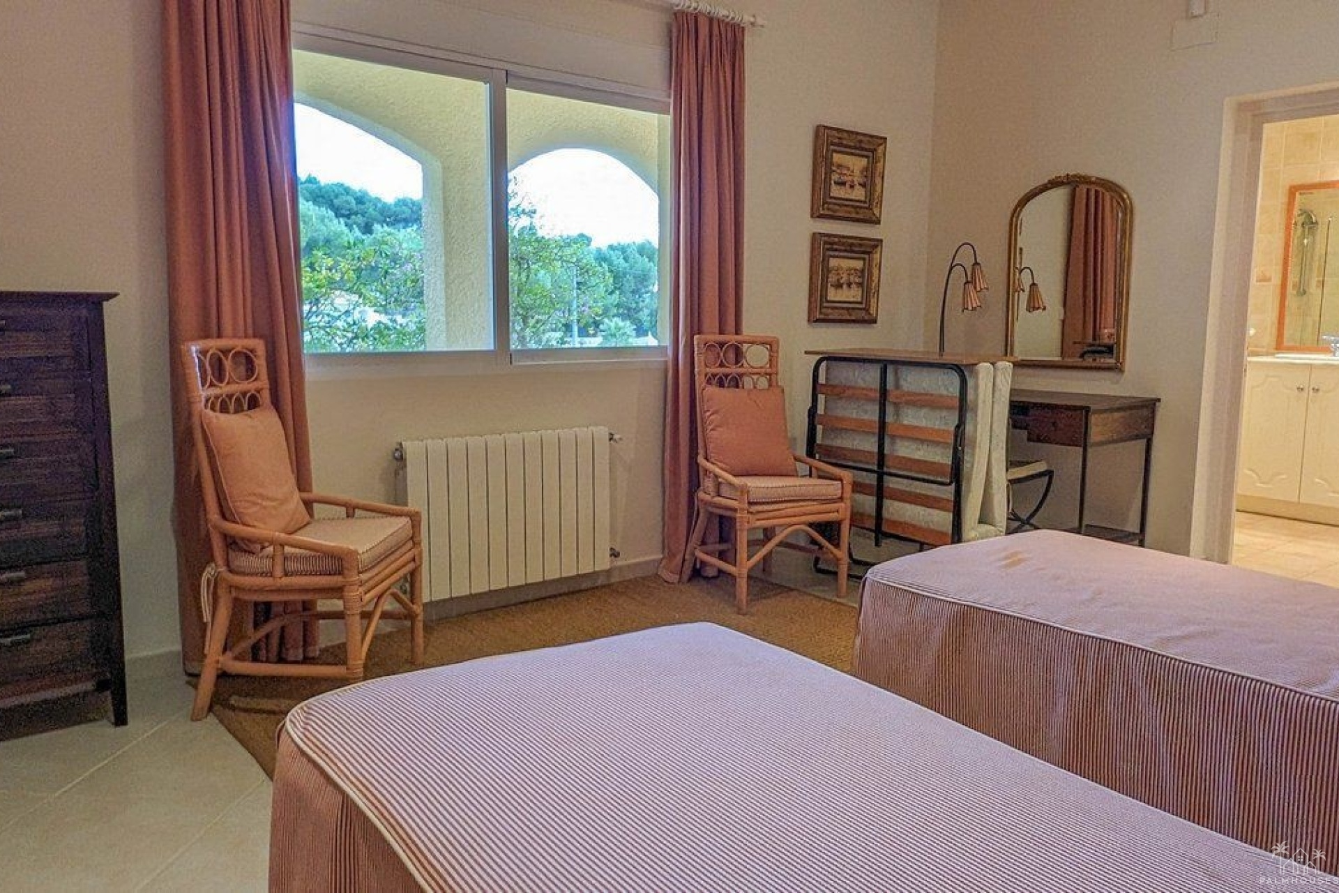 Herverkoop - Villa - Altea - Altea Centro