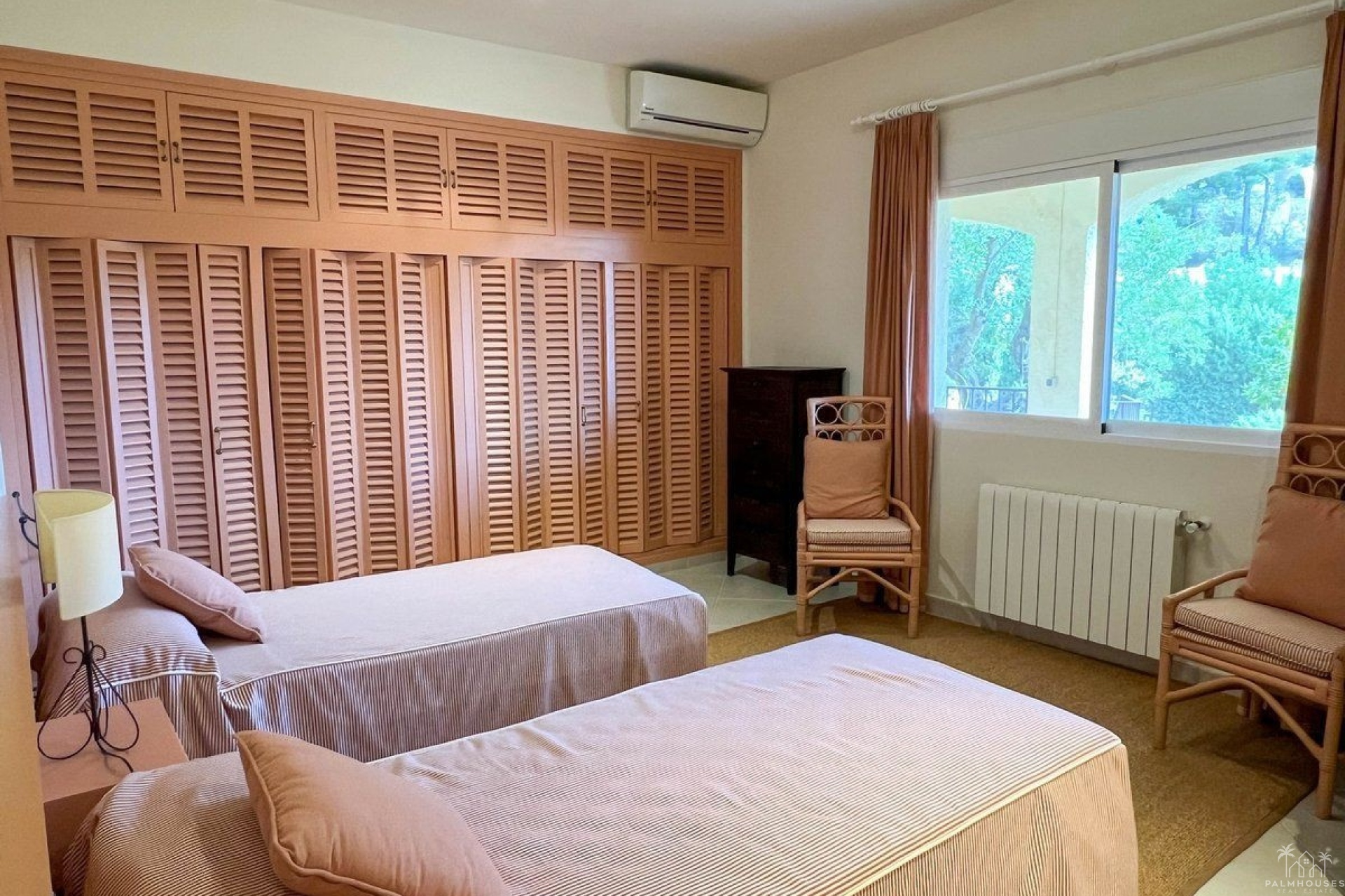 Herverkoop - Villa - Altea - Altea Centro