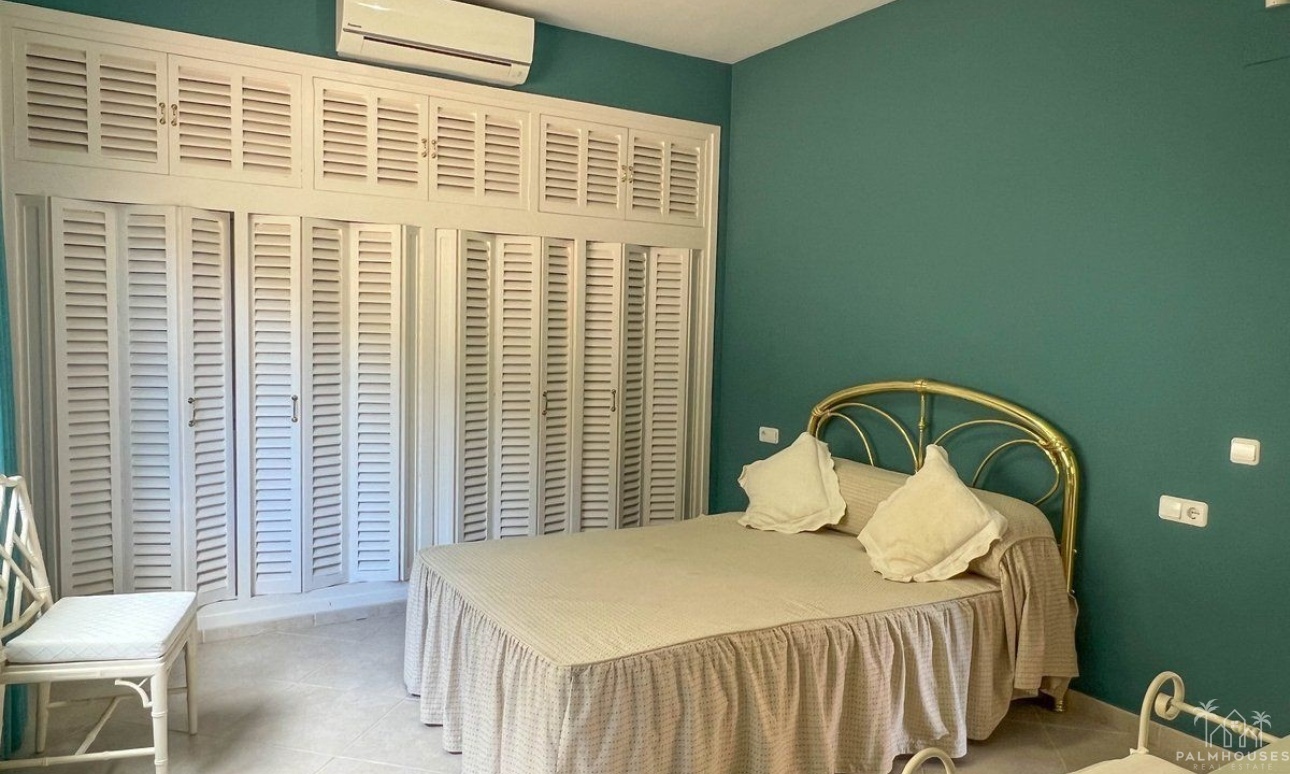 Herverkoop - Villa - Altea - Altea Centro