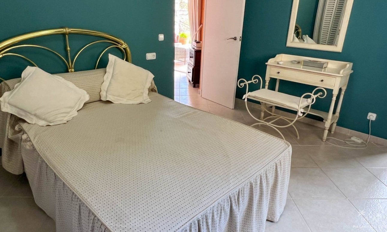 Herverkoop - Villa - Altea - Altea Centro