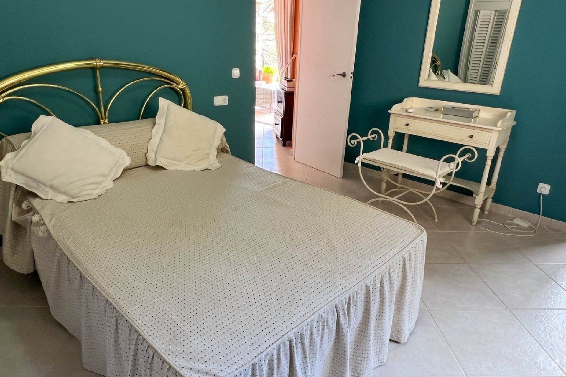 Herverkoop - Villa - Altea - Altea Centro