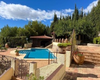 Herverkoop - Villa - Altea - Altea Centro